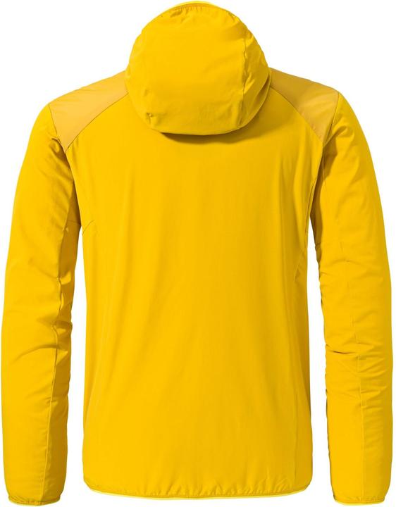 Image du produit Schöffel Hybrid Jk Style Blaueis MNS (58)