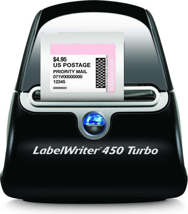 Dymo Labelwriter 450 Turbo