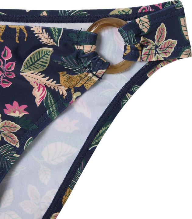 Image du produit Vertbaudet Capsule Bademode TROPEN: Damen Bikini (XL)