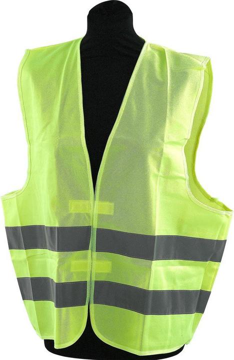 Actual product image BRW Security gilet (One size)