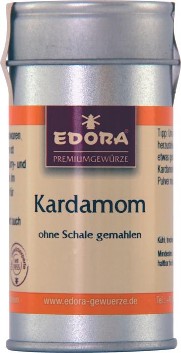 Produktbild Edora Kardamom gemahlen (45 g)