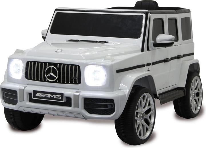 Produktbild Jamara Mercedes-Benz G 63 (12 V)
