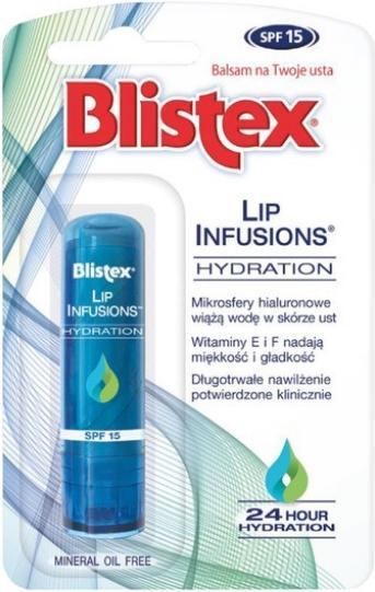 Produktbild Blistex Na (Pflegestift)