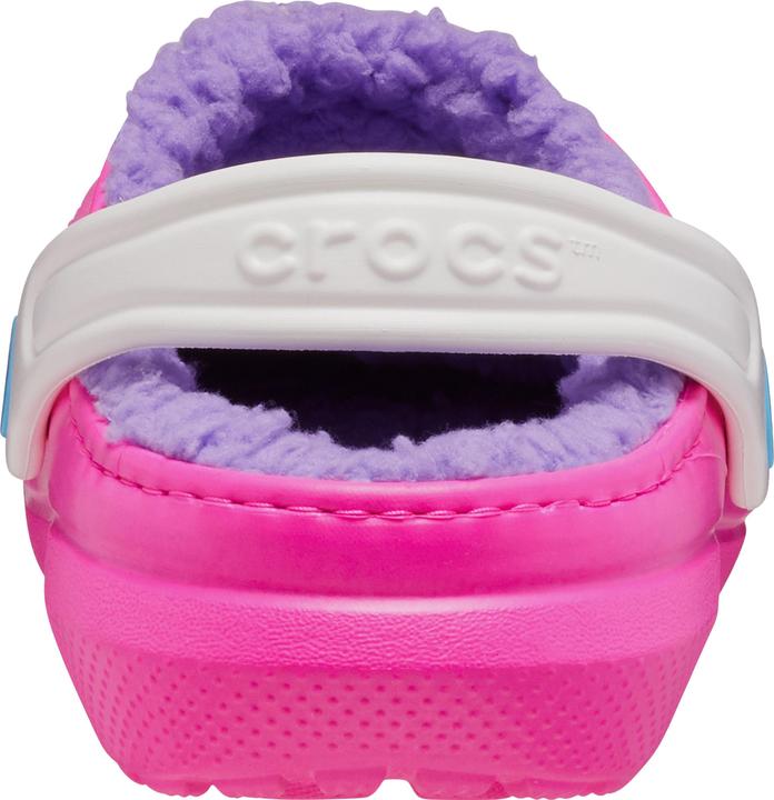 Produktbild Crocs K's Classic Lined Clog (37)