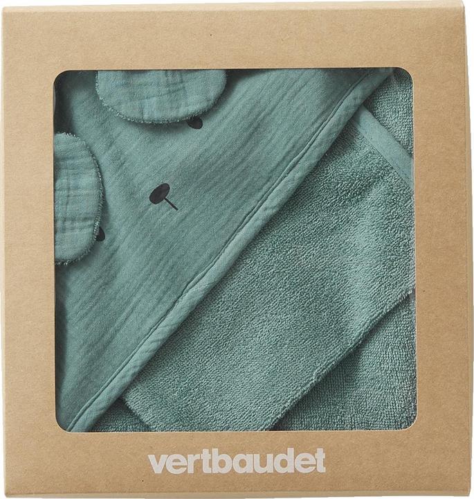 Image du produit Vertbaudet éponge