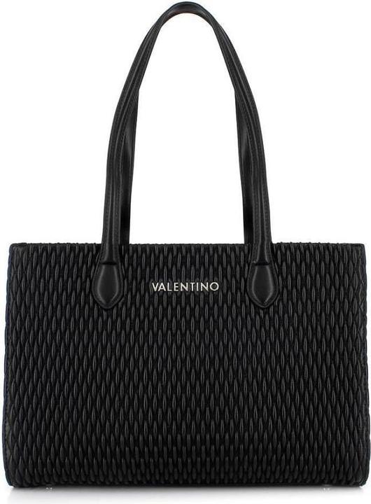 Produktbild Valentino Frequency Handtasche - Schwarz