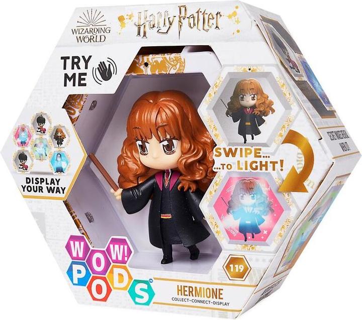 Image du produit Wow! Stuff Wow! Pods Harry Potter - Hermione