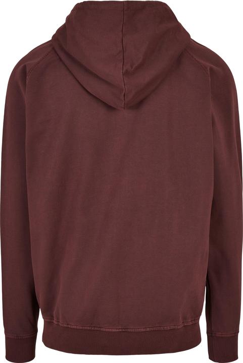Actual product image Urban Classics Overdyed hoody (S)