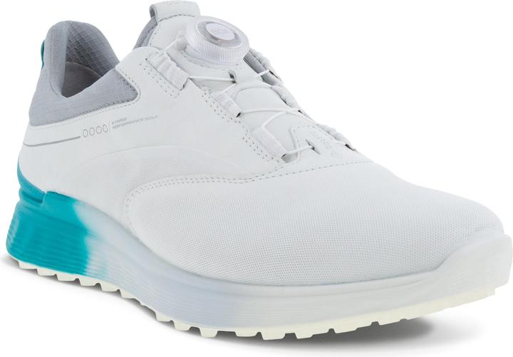 Produktbild Ecco nockenlose golfschuhe s three boa (41)