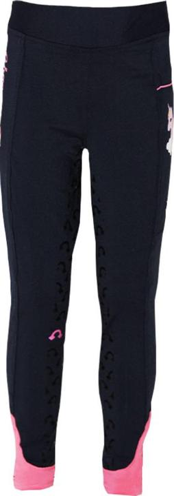 Produktbild Hy Equestrian Unicorn Magic Strumpfhosen (140)