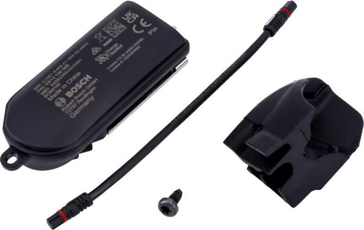 Actual product image Bosch eBike Connect module