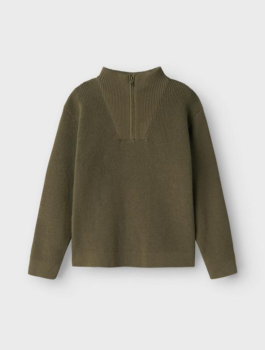 Produktbild Name it Nkmnesolle Ls Knit Noos (158)