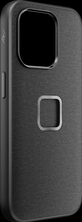 Actual product image Peak Design Everyday Case iPhone 15 (Apple iPhone 15 Pro)
