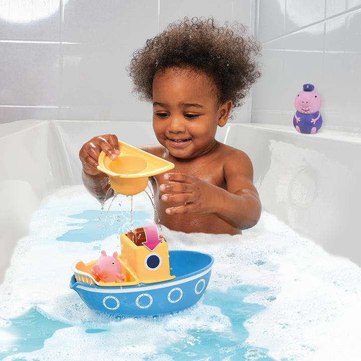 Produktbild Peppa Pig E73414