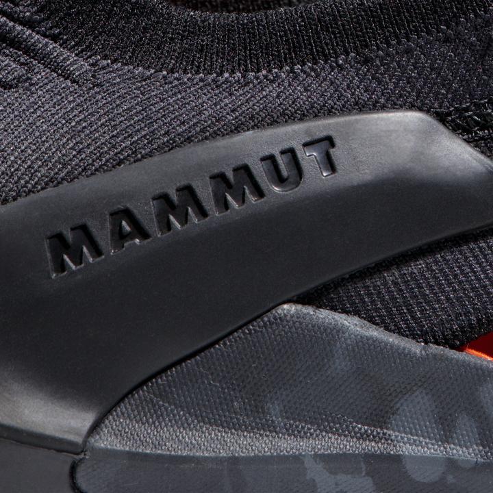 Actual product image Mammut Hueco II Air Low Men (44 2/3)