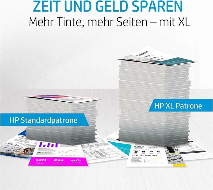 Immagine prodotto HP 727 (MBK)