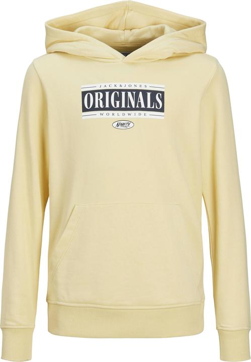 Image du produit Jack & Jones Jorcobin Sweat Hood Jnr (164)