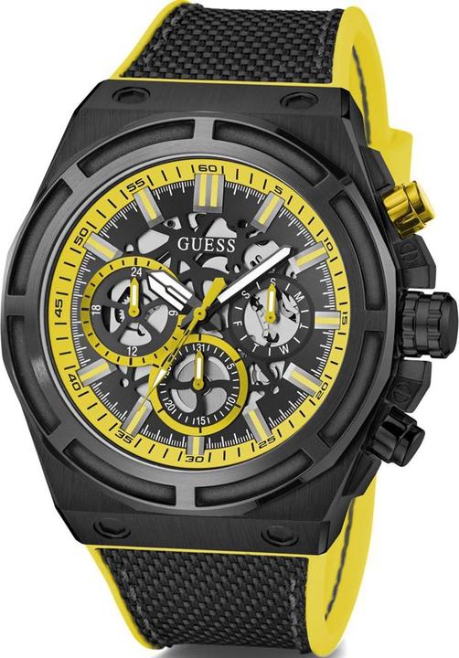 Guess GW0713G2 Masterpiece