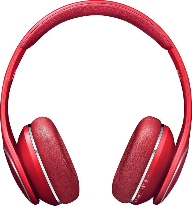 Produktbild Samsung Level On Wireless (ANC, 11 h, Kabelgebunden, Kabellos)