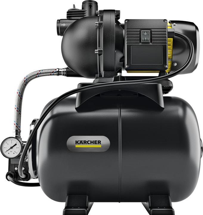 Produktbild Kärcher BP 4.900 Home (Hauswasserpumpe)