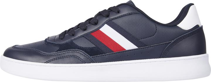 Produktbild Tommy Hilfiger Court Cupsole Retro (43)