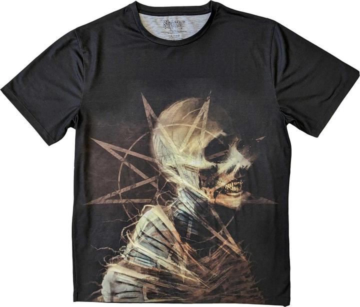 Image du produit Slipknot - T-shirt - Adulte (M)