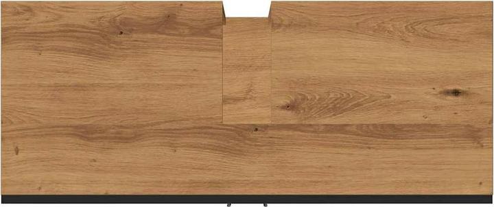 Image du produit VidaXL Meuble sous lavabo (80 x 30 x 60 cm)