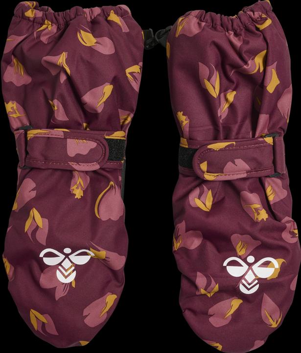 Produktbild hummel Hmlpop Mittens (1, 2)