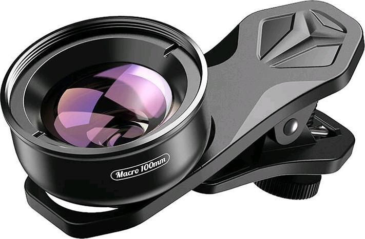 Immagine prodotto Apexel APL-HB100MM 100-mm-Makroobjektiv