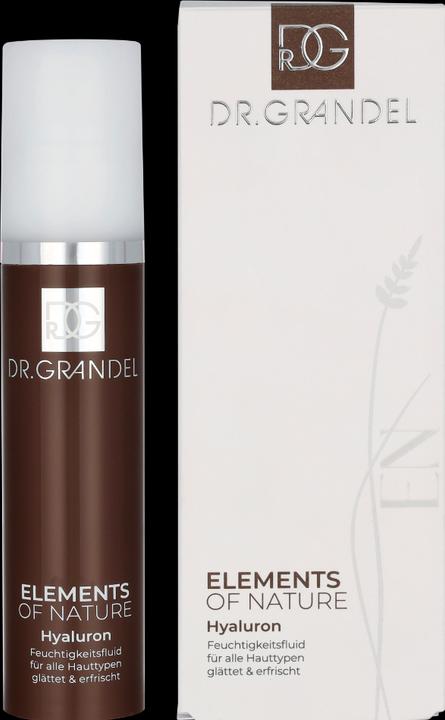 Image du produit Dr Grandel Elements Of Nature (50 ml)