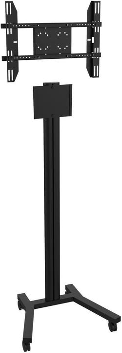 Produktbild Multibrackets M Display Stand 180 Single Black (Gerätespezifisch, 63", 50 kg)