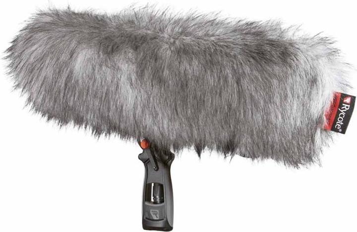 Produktbild Rycote MOD WS 4 KIT XLR-5F (Fell)