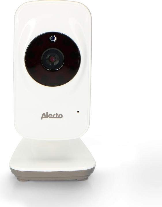 Productafbeelding Alecto Babyfoon met camera (Babyfoon Audio, 300 m)