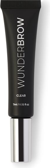 Produktbild Wunder2 WUNDERBROW Clear Freeze Brow Gel clear 7 ml