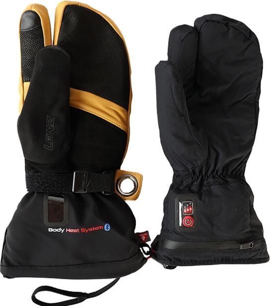 Produktbild Lenz Heat Glove 8.0 Lobster Uni (XS)