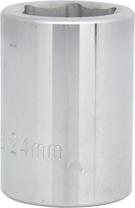 Actual product image KS Tools 3/4" hexagon socket short (24 mm)