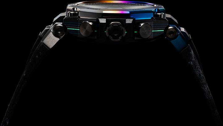Immagine prodotto Casio MTG-B2000YST-1AER (Orologio sub, 55.10 mm)