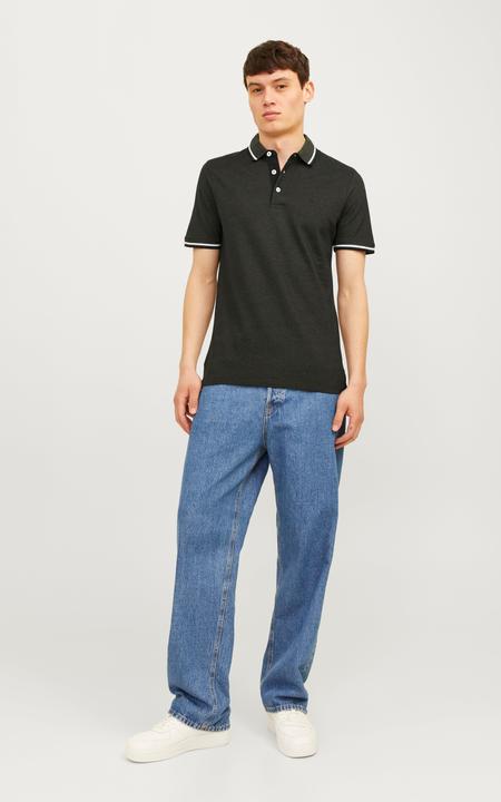 Image du produit Jack & Jones Lot de 2 polos (M)