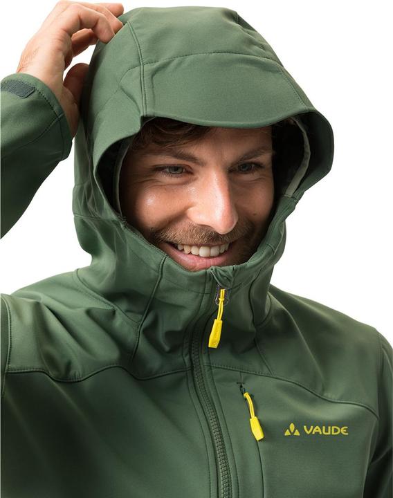 Produktbild Vaude Men's Roccia Softshell Jacket II (L)