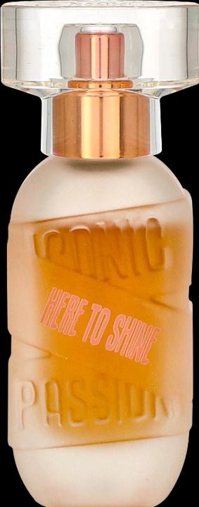 Immagine prodotto Naomi Campbell Qui per brillare (Eau de toilette, 15 ml)