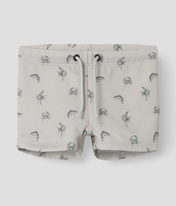 Produktbild Name it Bequeme Badeshorts (98)