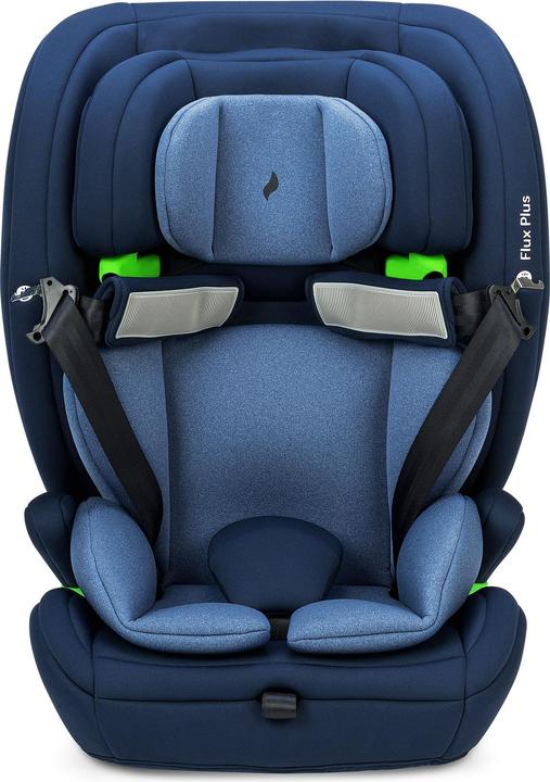Image du produit Osann Flux Plus (Siège pour enfant, Norme ECE R129/i-Size)