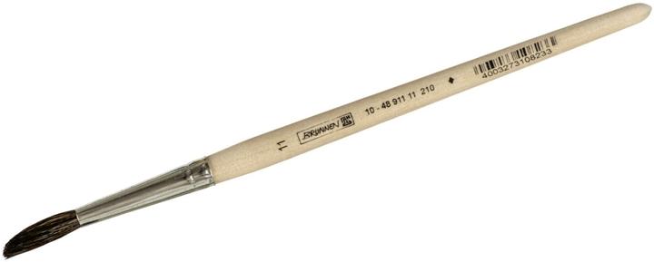 Immagine prodotto 11 Spazzola per capelli taglia 11 (11 mm)
