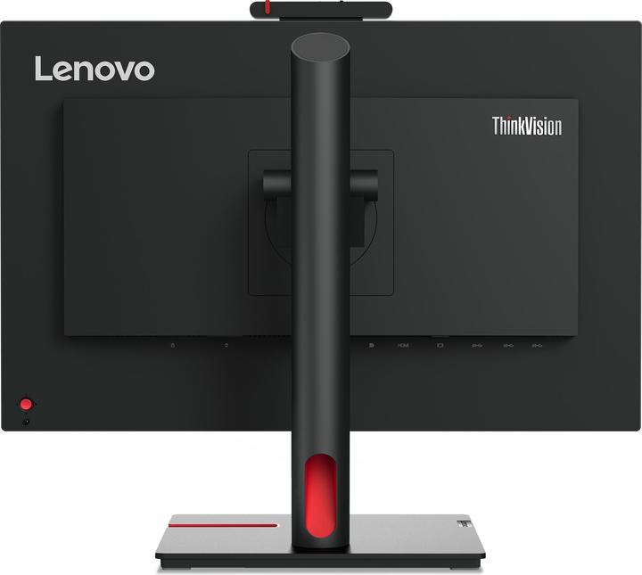 Actual product image Lenovo ThinkVision T24v-30 (1920 x 1080 pixels, 23.80")