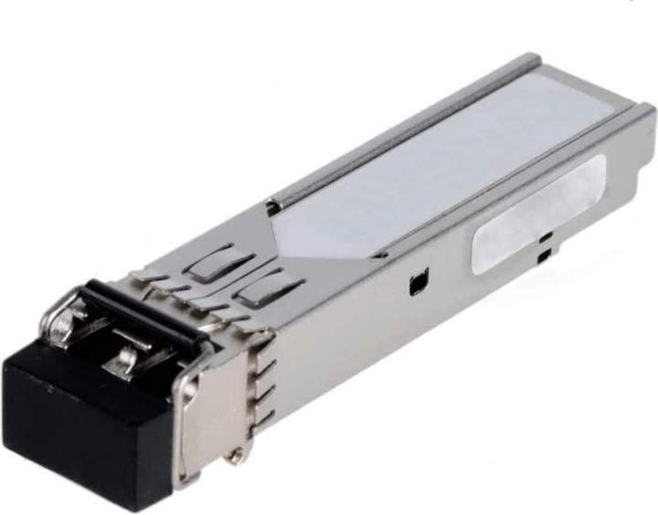 Produktbild MicroOptics 10GBASE-SR SFP+ SFP+ 10000Mbit/s Multi-Modus (SFP-10G-SR, SFP-10G-SR=, )