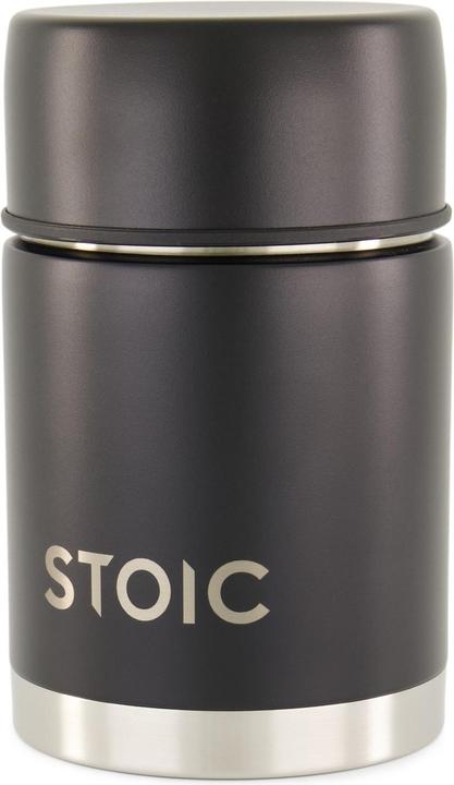 Stoic HeladagenSt. Food Jar