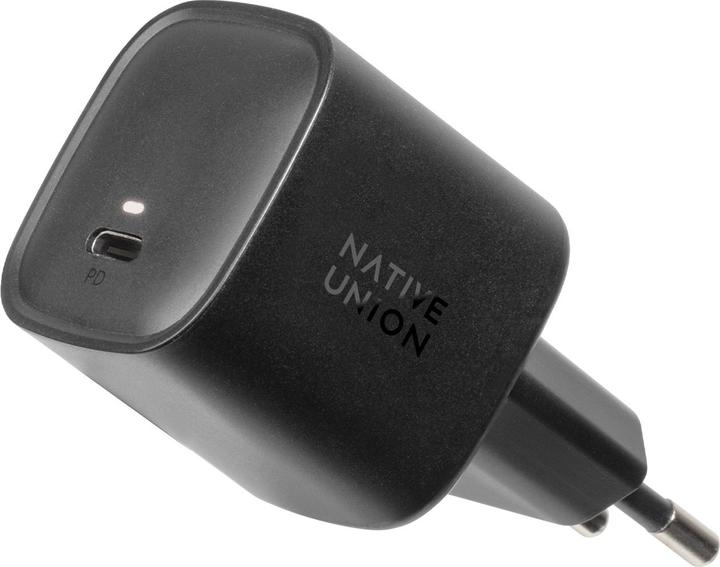 Native Union Fast GaN Charger PD 30W (30 W)