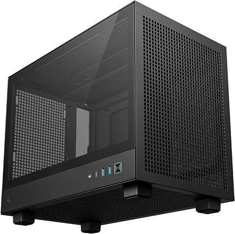 Actual product image Deepcool CH160 (Mini-ITX)