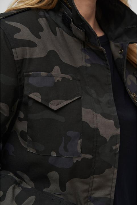 Actual product image Brandit Ladies M65 Standard Jacket - 16187 (XL)