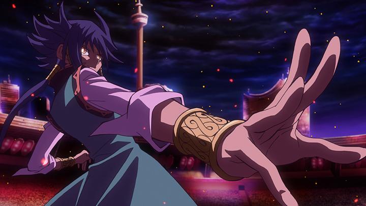 Actual product image Yu-gi-oh! The Darkside Of Dimensions (Blu-ray, 2016, German)